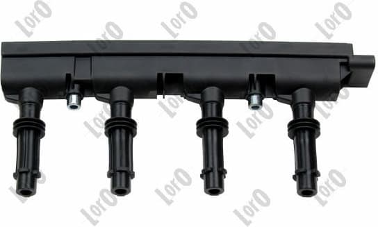 Ignition Coil LORO 122-01-080 - image 2