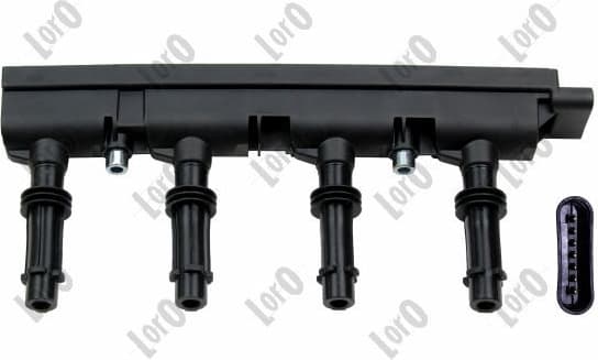 Ignition Coil LORO 122-01-080 - image 3