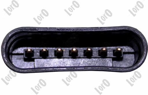 Ignition Coil LORO 122-01-080 - image 5