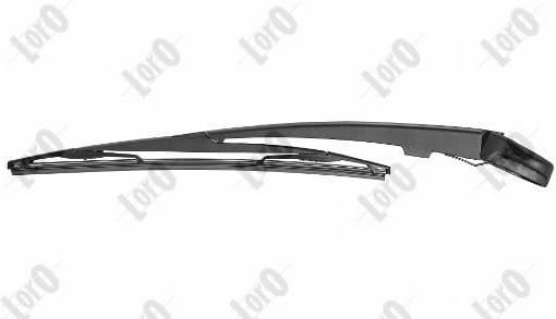 Wiper Arm Set, window cleaning LORO 103-00-088-C