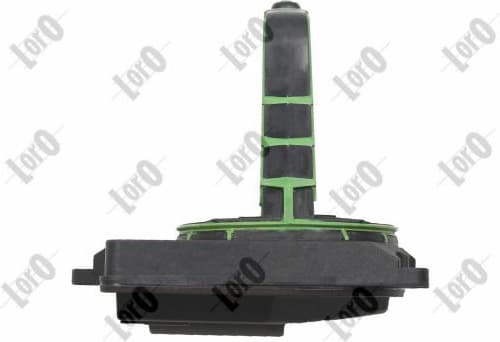 Valve, air control (intake air) LORO 120-09-022 - image 2