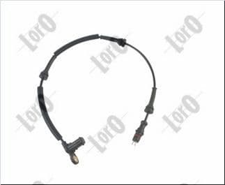 Sensor, wheel speed LORO 120-02-110