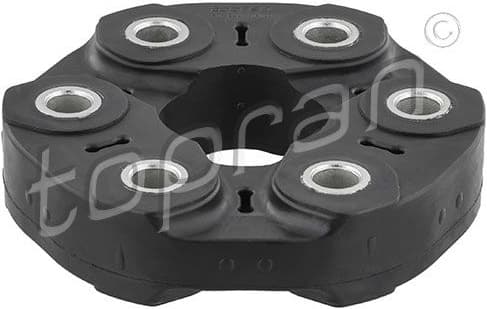 Joint, propshaft 500 292