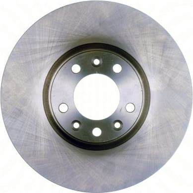 Brake Disc B130766