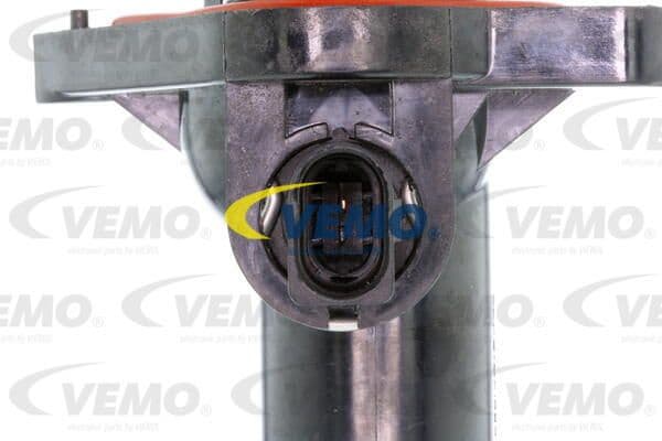Thermostat Housing Original VEMO Quality V15-99-1903-1 - image 2
