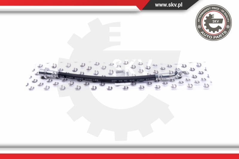 Brake Hose 35SKV200