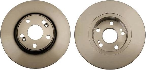 Brake Disc DF4109 - image 3