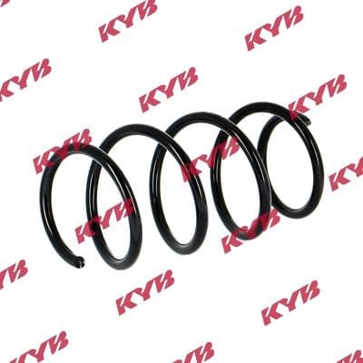 Suspension Spring K-Flex RA1311 - image 2