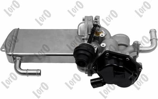 EGR Valve LORO 121-01-074