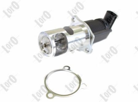 EGR Valve LORO 121-01-050