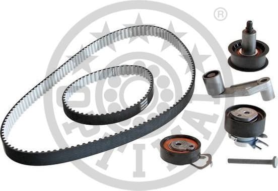Timing Belt Kit SK-1511
