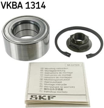 Wheel Bearing Kit VKBA1314 - image 2