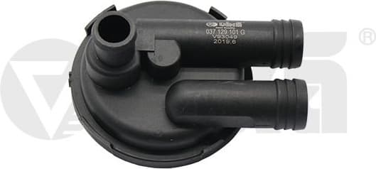 Valve, crankcase ventilation 11291782001