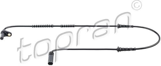 Sensor, wheel speed 502 996