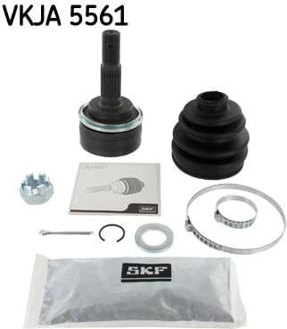 Joint Kit, drive shaft VKJA 5561 - image 2