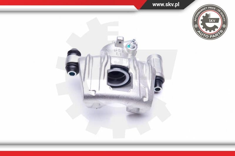 Brake Caliper 45SKV633 - image 4