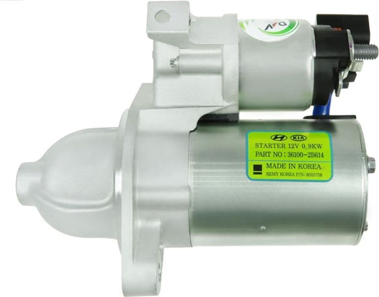 Starter Delco S1164(DELCO) - image 4