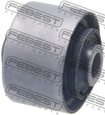 Mounting, control/trailing arm HYAB-GIR