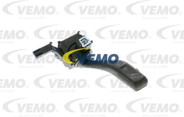 Steering Column Switch Original VEMO Quality V15-80-3225