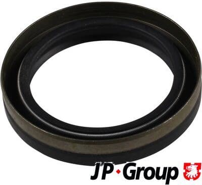 Shaft Seal, manual transmission JP 1232100600