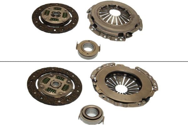 Clutch Kit 954741
