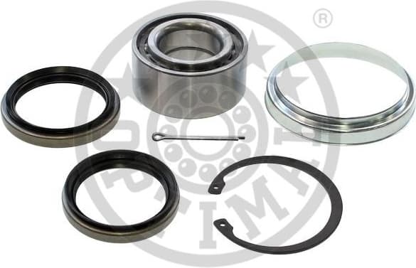 Wheel Bearing Kit 981856