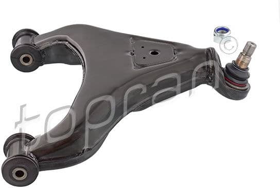 Control/Trailing Arm, wheel suspension 111 042