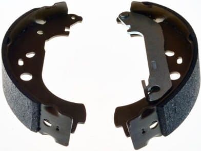 Brake Shoe Set B120120