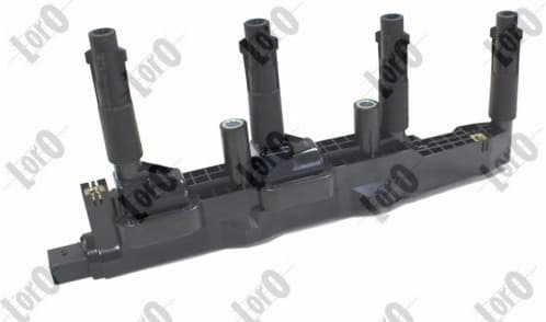 Ignition Coil LORO 122-01-054
