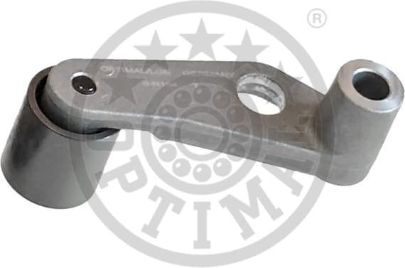 Deflection Pulley/Guide Pulley, timing belt 0-N164 - image 2