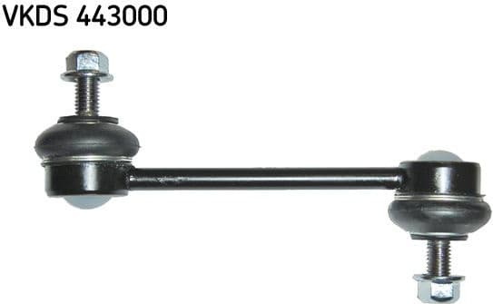 Link/Coupling Rod, stabiliser bar VKDS443000 - image 2