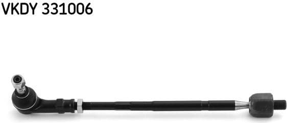 Tie Rod VKDY331006 - image 2