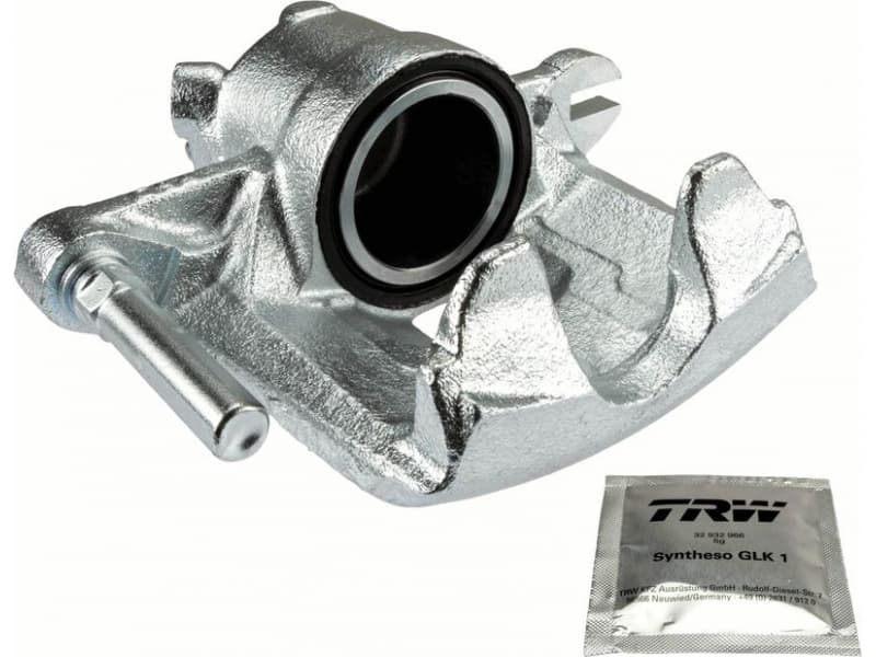 Brake Caliper BHW369E - image 2