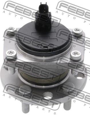 Wheel Hub 2182-GER
