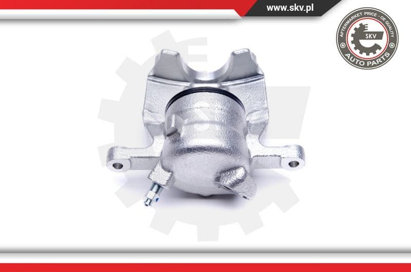 Brake Caliper 50SKV492 - image 5