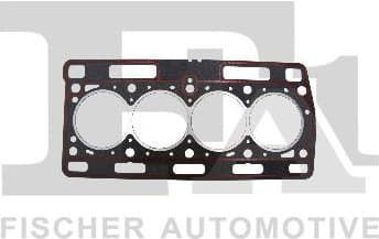 Gasket, cylinder head EC2200-904