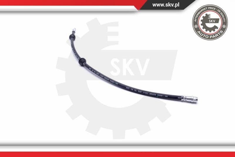 Brake Hose 35SKV222 - image 2