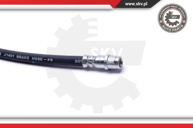 Brake Hose 35SKV222 - image 3