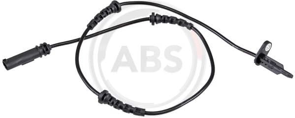 Sensor, wheel speed 32027 - image 4