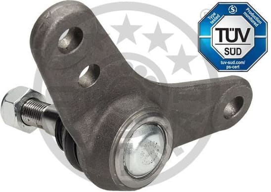 Ball Joint G3-937 - image 3