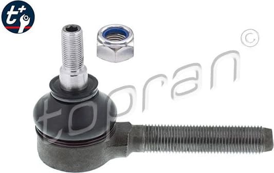 Tie Rod End 400 645