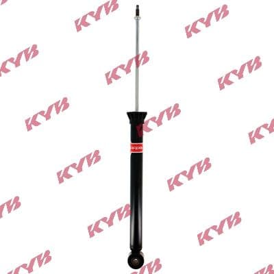 Shock Absorber Gas A Just 5528000