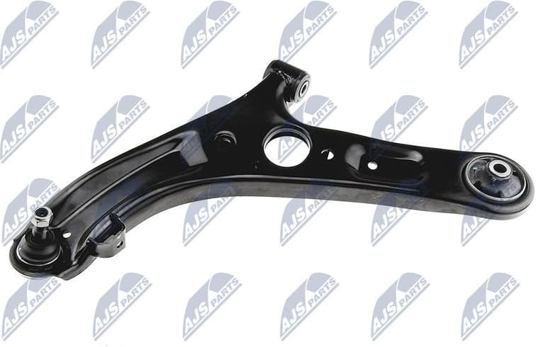 Control/Trailing Arm, wheel suspension ZWD-HY-578