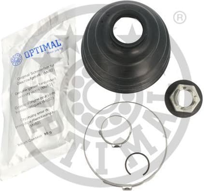 Bellow Kit, drive shaft CVB-10653TPE