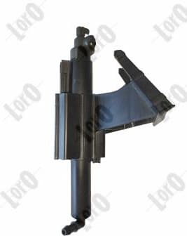 Washer Fluid Jet, headlight cleaning LORO 103-03-146