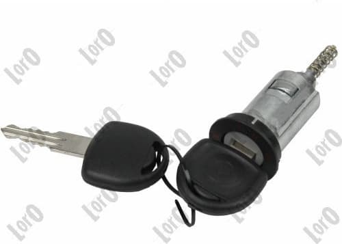 Lock Cylinder, ignition lock LORO 132-037-003