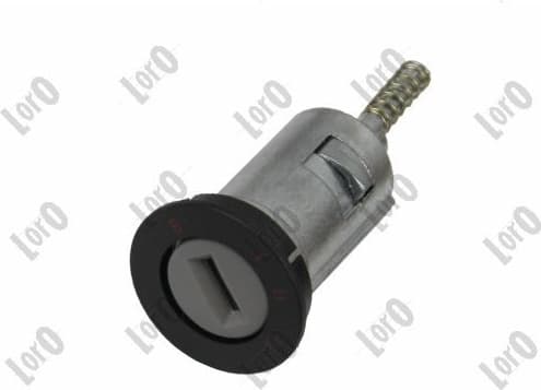Lock Cylinder, ignition lock LORO 132-037-003 - image 2