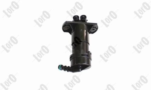 Washer Fluid Jet, headlight cleaning LORO 103-03-021