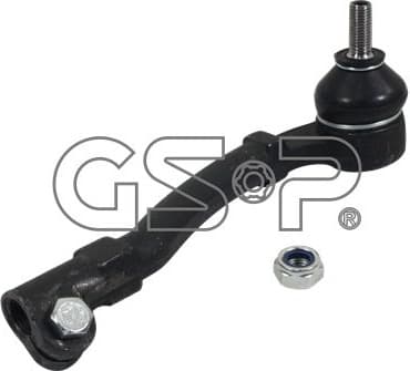 Tie Rod End S070408