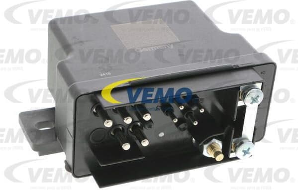 Control Unit, glow time Original VEMO Quality V30-71-0022